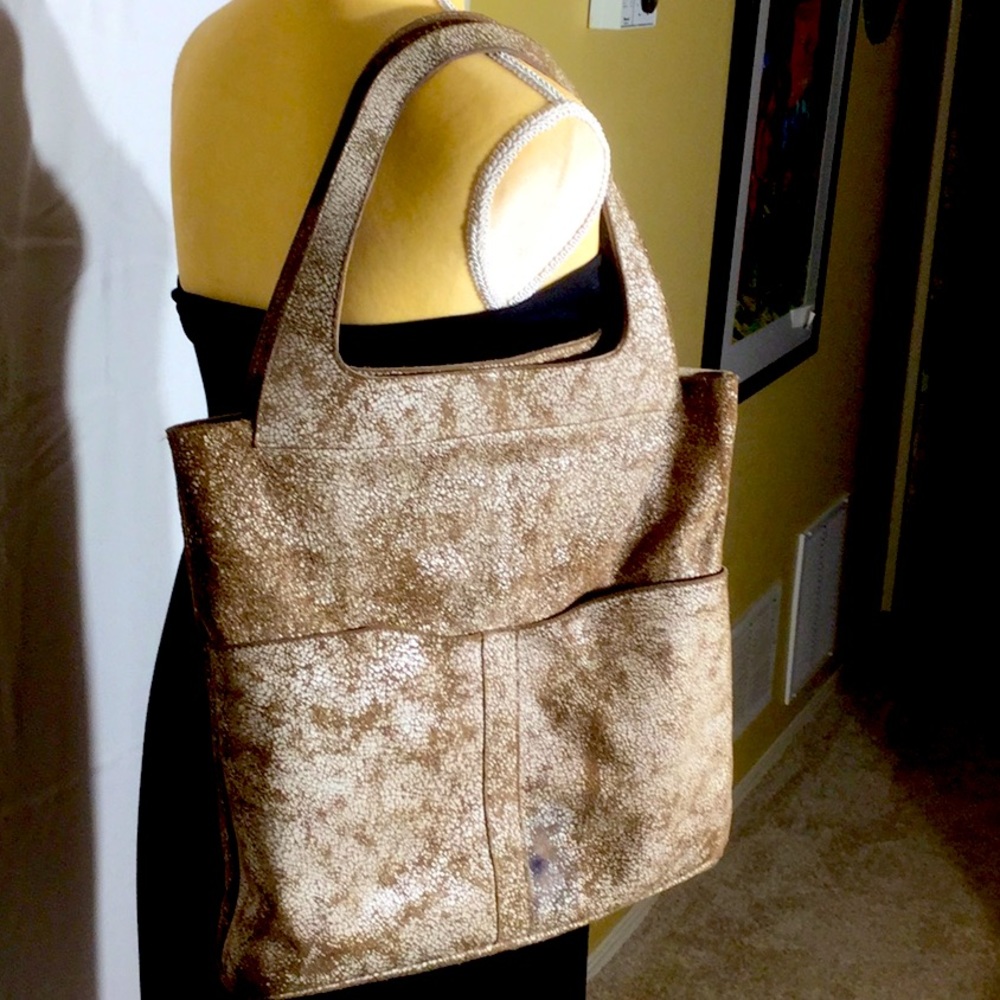 Sundance purse
